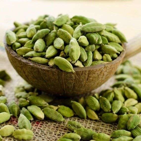 Health Benefits of Cardamom